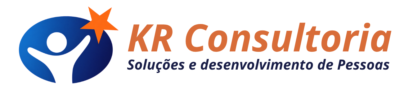 KR Consultoria — Soluções e Desenvolvimento de Pessoas